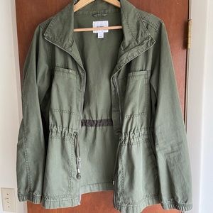 COPY - Old Navy cargo jacket
